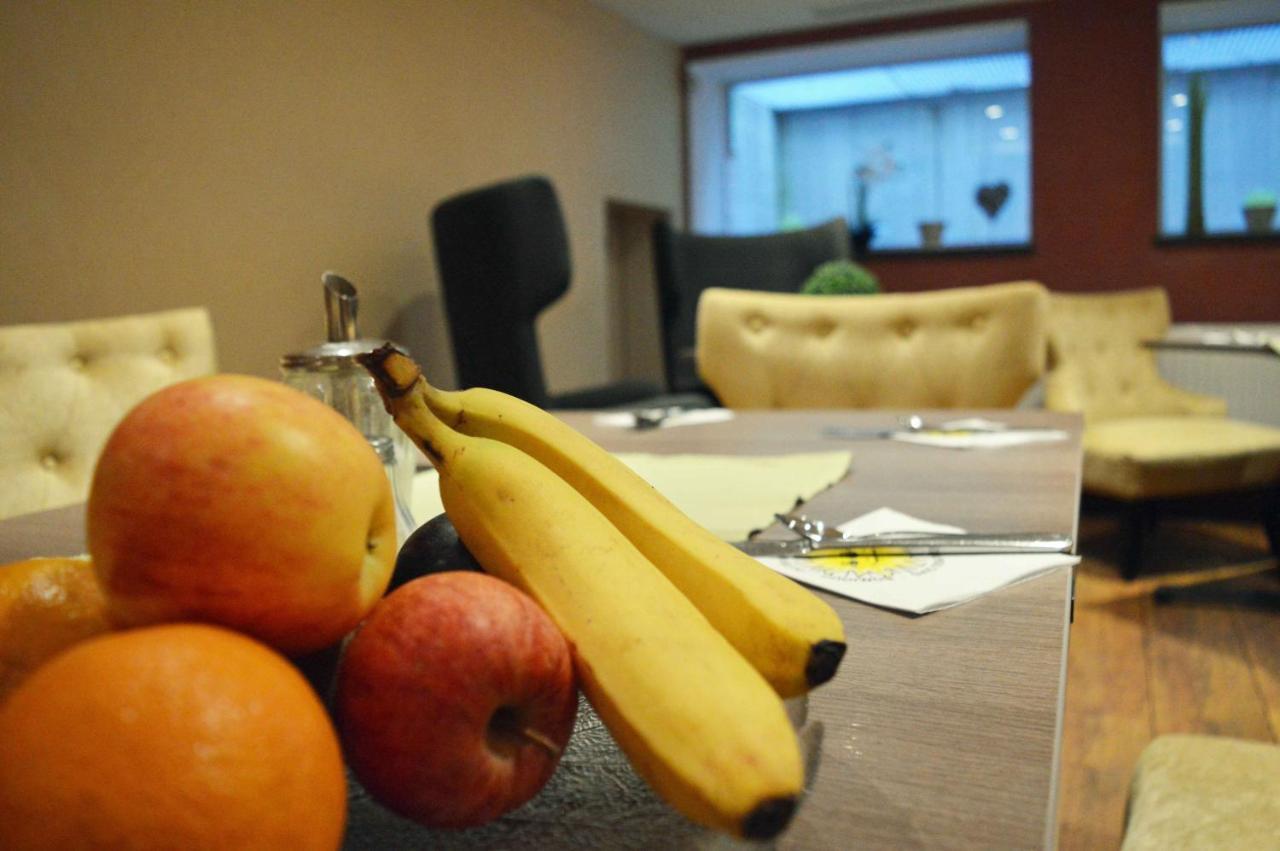 Aparthotel Jaegerhaus Вилинген Екстериор снимка