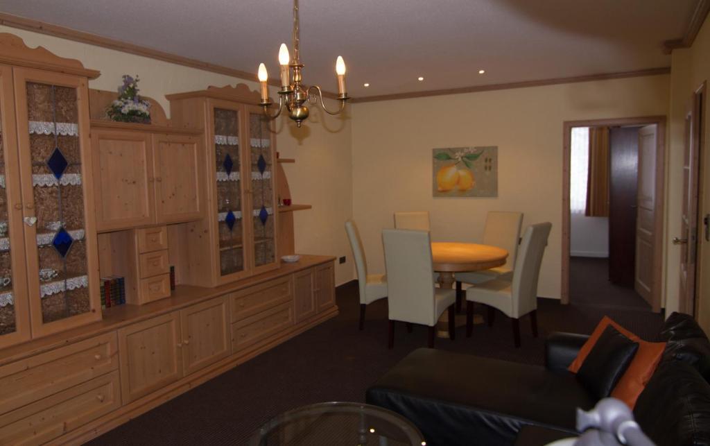 Aparthotel Jaegerhaus Вилинген Стая снимка