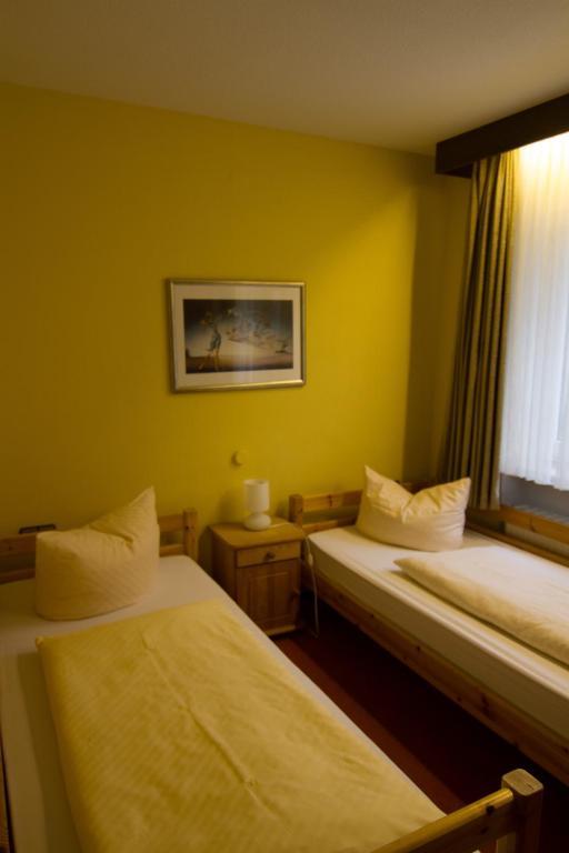 Aparthotel Jaegerhaus Вилинген Стая снимка