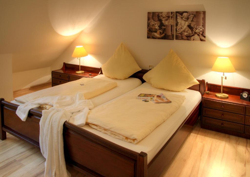 Aparthotel Jaegerhaus Вилинген Екстериор снимка